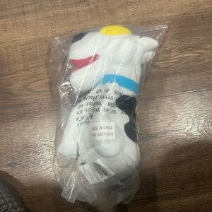 SPUNKY Plush Rocko’s Modern Life